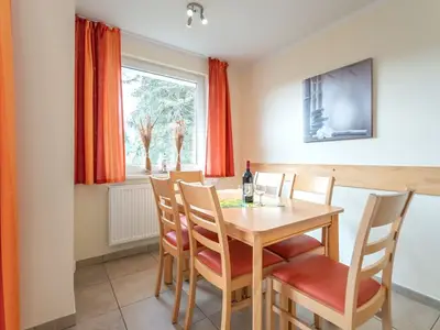 Ferienwohnung für 4 Personen (51 m²) in Heringsdorf (Seebad) 3/10