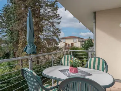 Ferienwohnung für 4 Personen (51 m²) in Heringsdorf (Seebad) 6/10