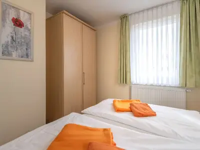 Ferienwohnung für 4 Personen (51 m²) in Heringsdorf (Seebad) 8/10
