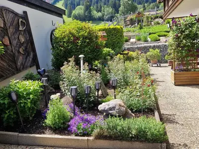 Ferienwohnung für 4 Personen (40 m²) in Bolsterlang 3/10