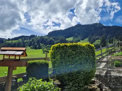 Ferienwohnung für 4 Personen (40 m²) in Bolsterlang 4/10