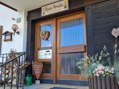 Ferienwohnung für 4 Personen (40 m²) in Bolsterlang 9/10