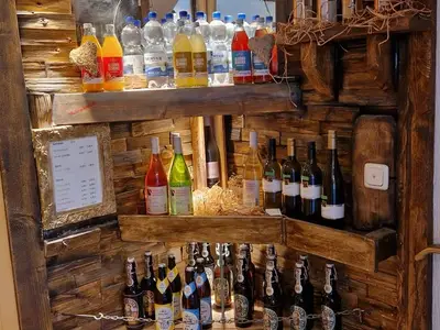 Ferienwohnung für 4 Personen (40 m²) in Bolsterlang 10/10