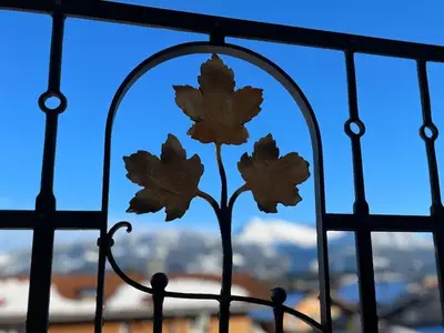 Ferienwohnung für 4 Personen (53 m²) in Bolsterlang 1/10