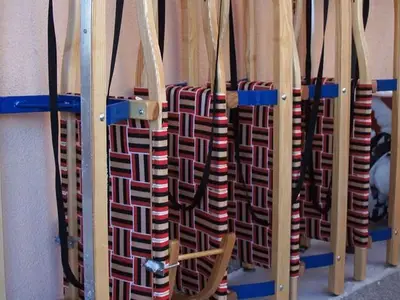 Ferienwohnung für 4 Personen (53 m²) in Bolsterlang 7/10