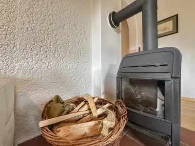 Ausstattung und Service des Ferienhauses