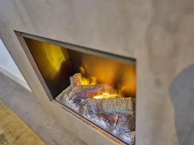 Ambiente / Nahaufnahme