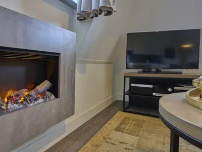 Ausstattung und Service des Ferienhauses