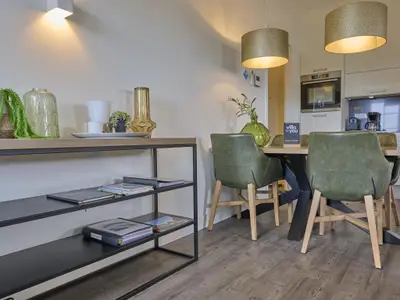 Ambiente / Nahaufnahme