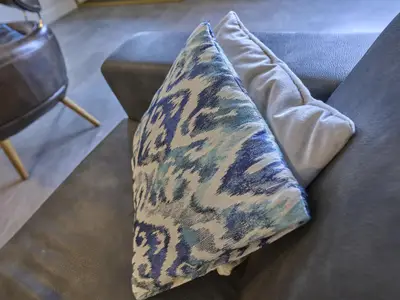 Ambiente / Nahaufnahme