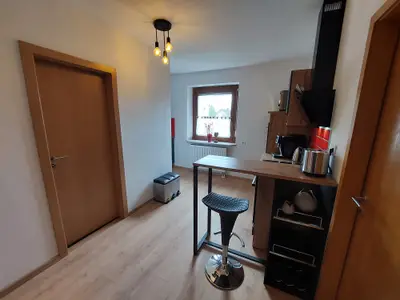 Ferienwohnung für 4 Personen in Selb 7/10