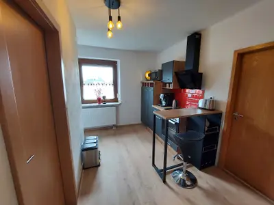 Ferienwohnung für 4 Personen in Selb 8/10