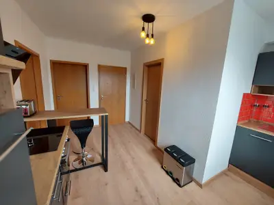 Ferienwohnung für 4 Personen in Selb 9/10