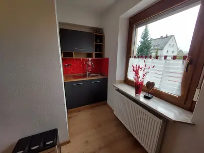 Ferienwohnung für 4 Personen in Selb 10/10