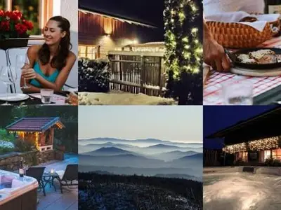 Erlebnisreiche Regio