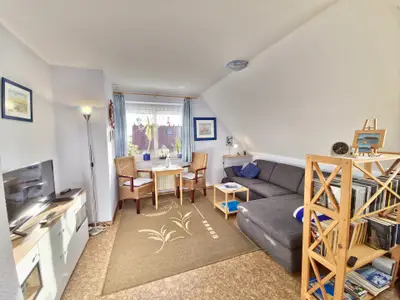 Ferienwohnung für 2 Personen (40 m²) 2/10