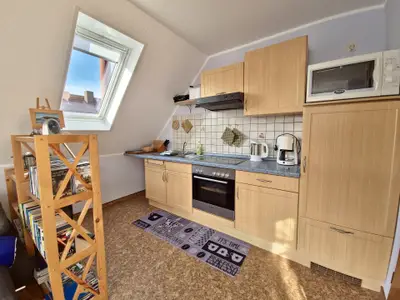 Ferienwohnung für 2 Personen (40 m²) 3/10