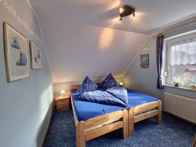 Ferienwohnung für 2 Personen (40 m²) 4/10