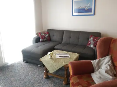 Ferienwohnung für 4 Personen (50 m²) in Holtwick 9/10