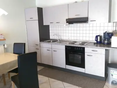 Ferienwohnung für 4 Personen (50 m²) in Holtwick 10/10