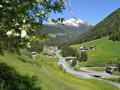 Nedertal und Pirchkogl