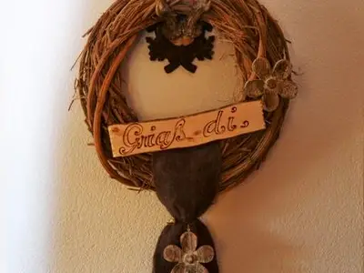 Griaß di in der Waldesruh