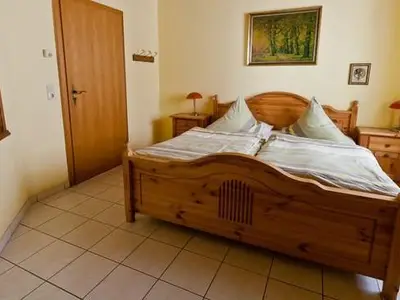Schlafzimmer II Eulennnest 2