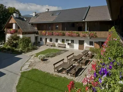 Hoferpeter_Hof Innenansicht_Oststeiermark