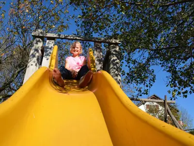 Hoferpeter_Kinderrutsche_Oststeiermark