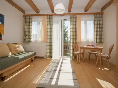 Familie Grabner - Ferienwohnung