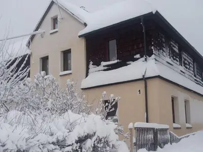 Ferienwohnung für 4 Personen (72 m²) in Bernsbach 1/10