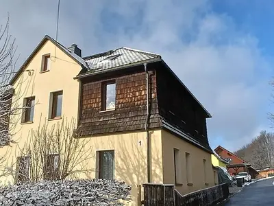 Ferienwohnung für 4 Personen (72 m²) in Bernsbach 2/10