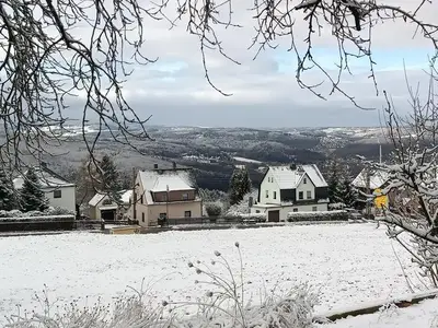 Ferienwohnung für 4 Personen (72 m²) in Bernsbach 3/10