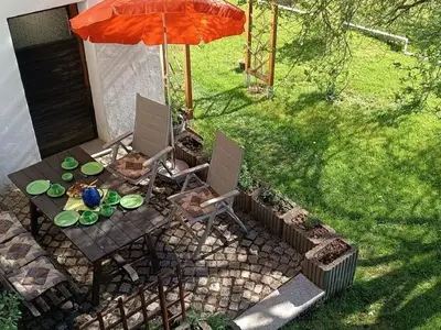 Ferienwohnung für 4 Personen (72 m²) in Bernsbach 4/10