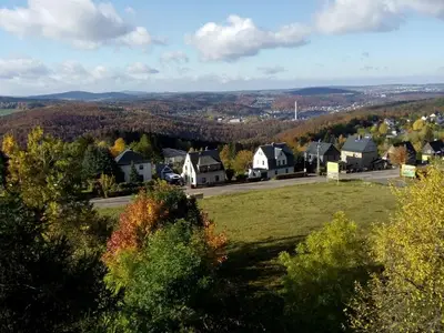 Ferienwohnung für 4 Personen (72 m²) in Bernsbach 8/10