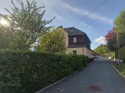 Ferienwohnung für 4 Personen (72 m²) in Bernsbach 9/10