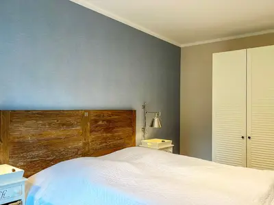 Ferienwohnung für 2 Personen (48 m²) in Boltenhagen (Ostseebad) 10/10