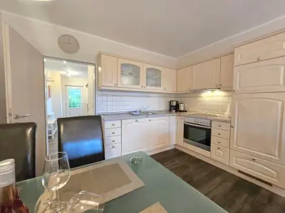 Ferienwohnung für 3 Personen (65 m²) in Norden Norddeich 6/10