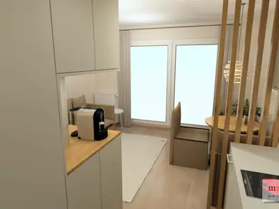 Küche / Küchenzeile