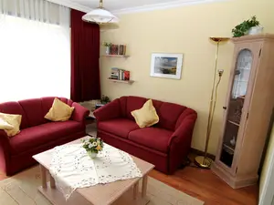 Ferienwohnung für 2 Personen (42 m²) in Westerland (Sylt)