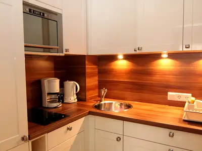 Küche / Küchenzeile