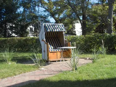 Ferienwohnung für 5 Personen (75 m²) in Ahlbeck 2/10