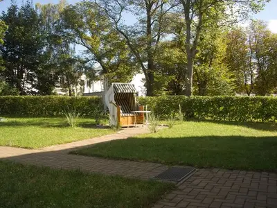 Ferienwohnung für 5 Personen (75 m²) in Ahlbeck 3/10