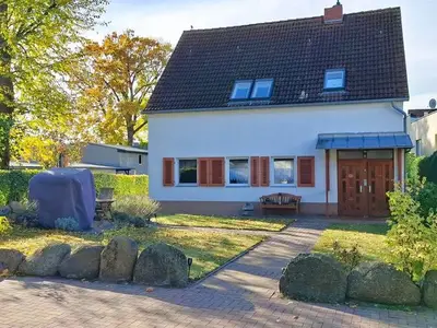 Ferienwohnung für 5 Personen (75 m²) in Ahlbeck 4/10