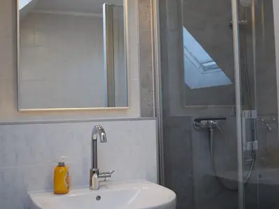 Ferienwohnung für 5 Personen (75 m²) in Ahlbeck 9/10