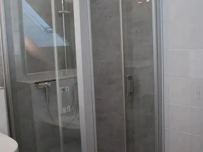 Ferienwohnung für 5 Personen (75 m²) in Ahlbeck 10/10