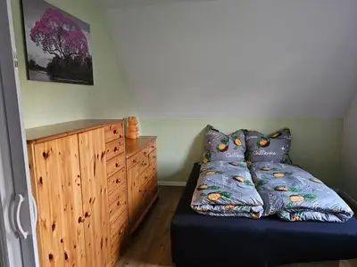 Ferienwohnung für 6 Personen (80 m²) in Saterland 8/10