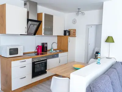 Ferienwohnung für 4 Personen (55 m²) 8/10