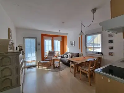 Ferienwohnung für 4 Personen (47 m²) in Koserow (Seebad) 7/10