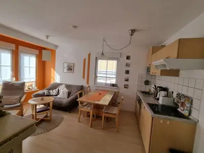 Ferienwohnung für 4 Personen (47 m²) in Koserow (Seebad) 8/10